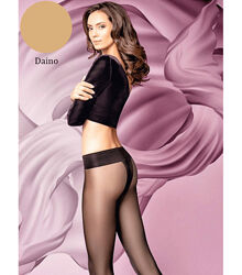 Жіночі колготки із заниженою талією SENSI VITA BASSA 20