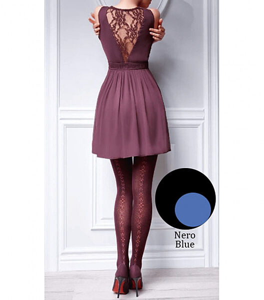 Теплі колготки NAOMI 150 3