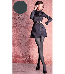 Теплі колготки RIO 150 9