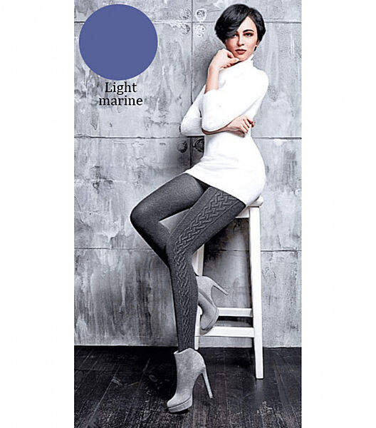 Теплізимовіколготки VOYAGE 180 17