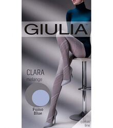Теплізимовіколготки CLARA MELANGE 200 3