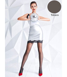 Фантазійніколготки AFINA 40 3