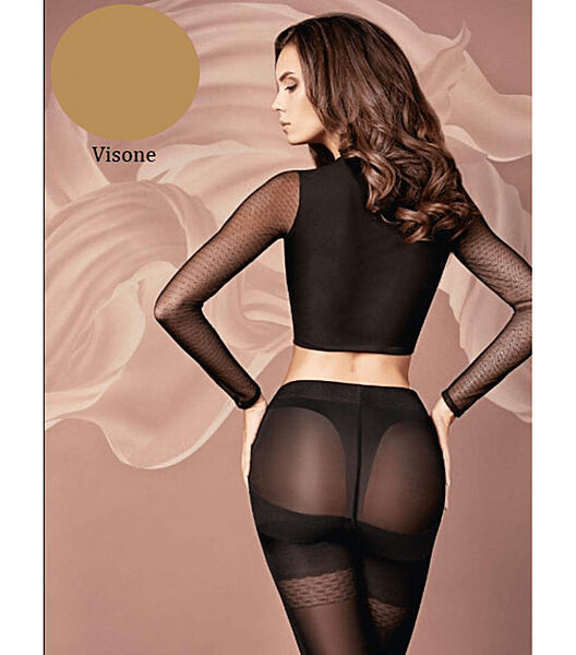 Моделюючі колготки EFFECT UP 40