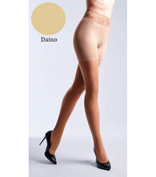 Коригувальніколготки з утягивающими комфортними шортиками IMPRESSO SLIM 40