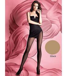 Шовковисті еластичні колготки INFINITY 40