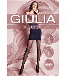 Коригувальні колготки RELAX 50