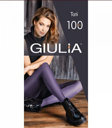 Фантазійні колготки TATI 100 2