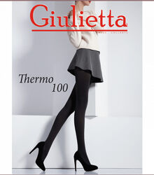 Тепліколготки THERMO 100