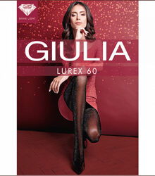 Фантазійні колготки LUREX 60