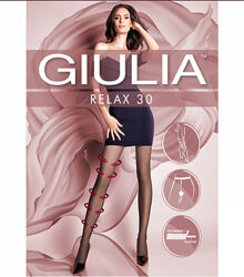 Коригувальні колготки RELAX 30