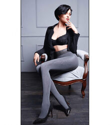 Фантазійніколготки ADEN 120 3