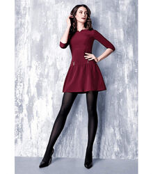 Жіночі колготки GALAXY 120 3D