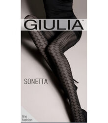 Фантазійніколготки SONETTA 100 1