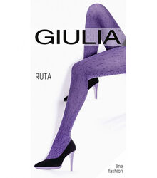 Фантазійні колготки RUTA 120 4