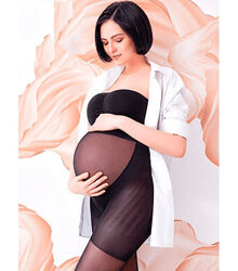 Колготки для вагітних MAMA 20