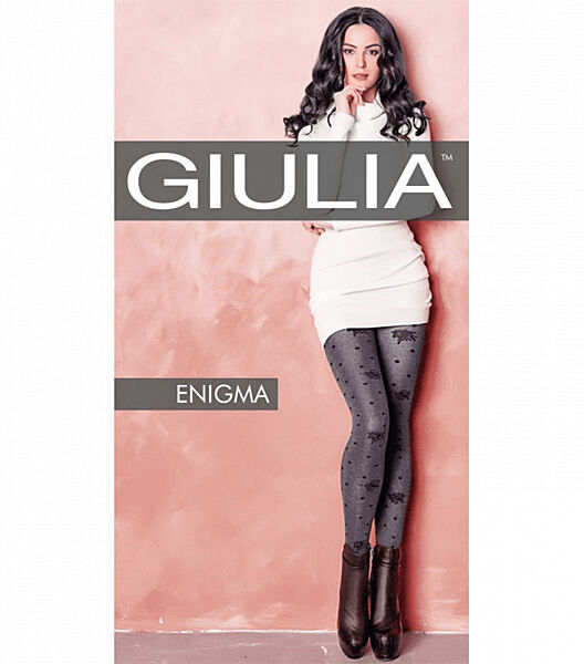 ТеплібавовняніколготкиENIGMA 150 5