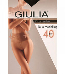 Коригувальні колготки TALIA MODELLING 40