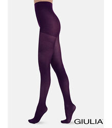 Колготки з візерунком GIULIA Tracery 90 model 2