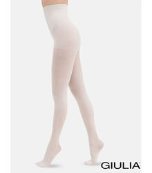 Колготки з візерунком GIULIA Tracery 90 model 2