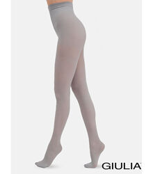 Колготки з візерунком GIULIA Tracery 90 model 2