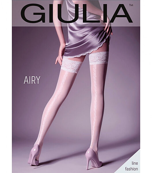 Панчохи AIRY 20 3