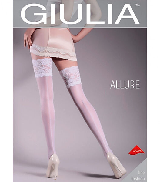 Панчохи ALLURE 20 14