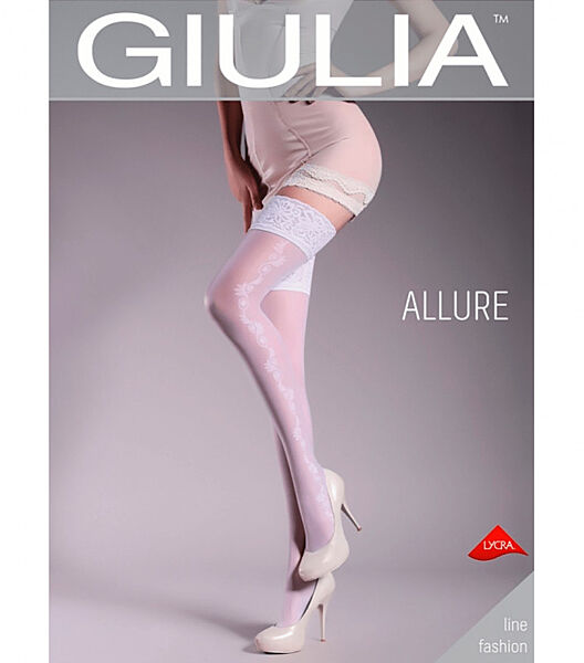 Панчохи ALLURE 20 15