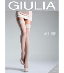 Панчохи ALLURE 20 6