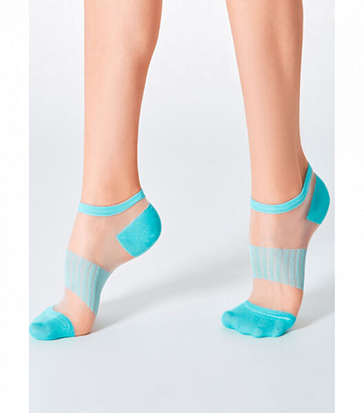 Женские носочки CRISTAL GIULIA