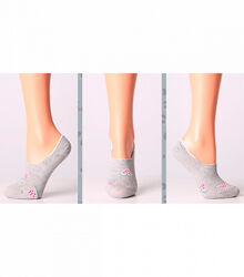 Стильні підслідники FOOTIES