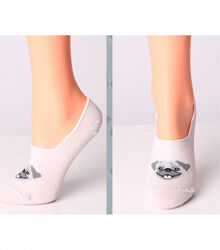 Стильні підслідники для жінок FOOTIES