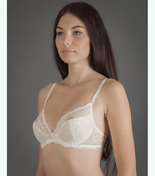 Бюстгальтер з м&acuteякою чашкою