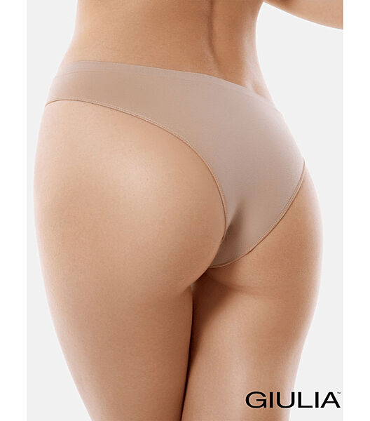 Безшовні жіночі трусики BRASILIAN BRIEFS - GIULIA