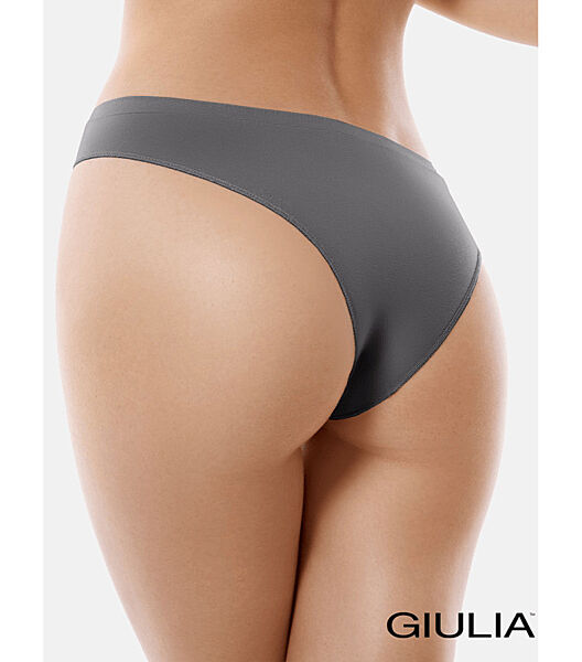 Безшовні жіночі трусики BRASILIAN BRIEFS - GIULIA