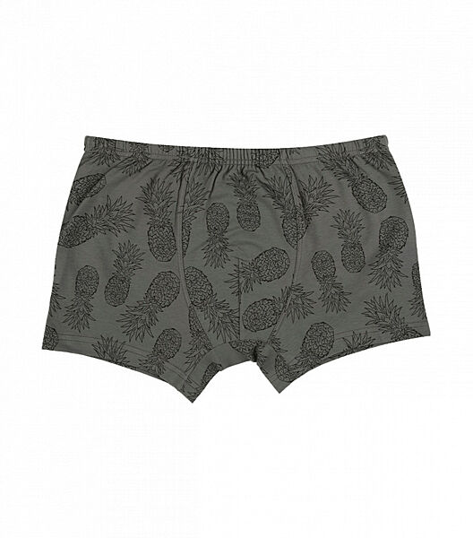 Чоловічі хлопкові боксери