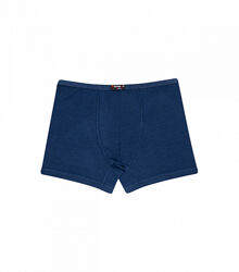 Чоловічі боксери однотонні