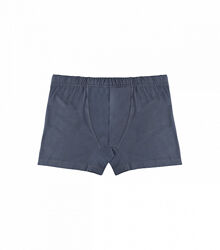 Однотонні труси боксери