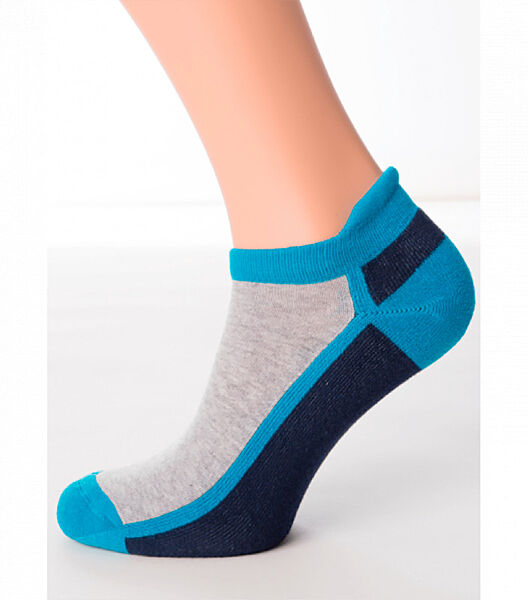 Чоловічі спортивні шкарпетки з махрою