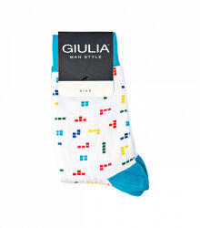 Бавовняні чоловічішкарпетки