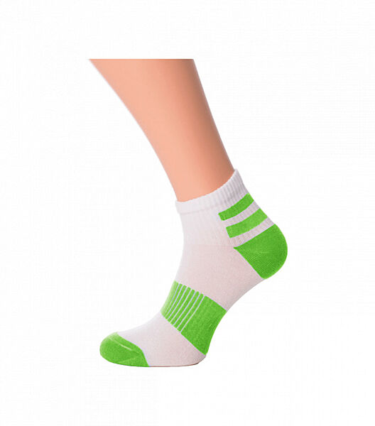 Спорнтивні  чоловічі шкарпетки середньої довжини