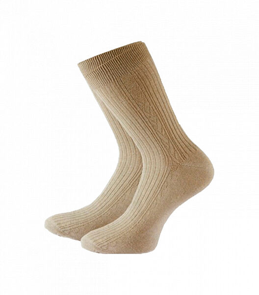 Легкі чоловічі шкарпетки зі структурним малюнком