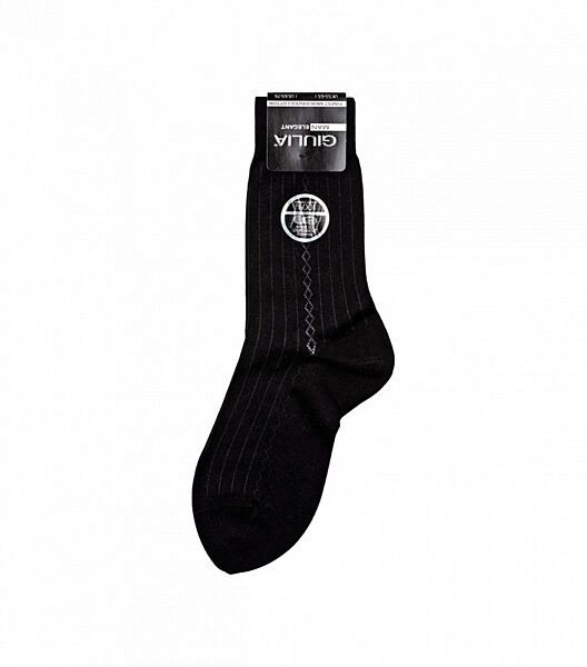 Класичні чоловічі шкарпетки преміальної якості