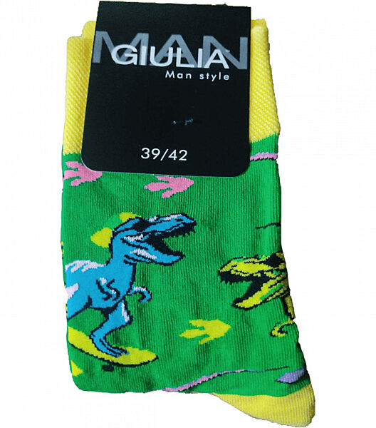 Чоловічівисокібавовнянішкарпетки