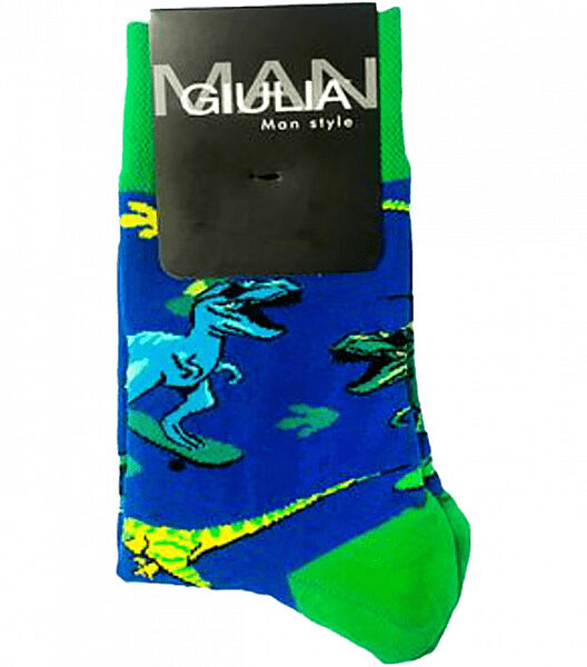 Чоловічівисокібавовнянішкарпетки