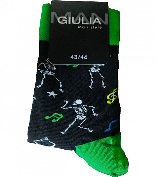 Чоловічівисокібавовнянішкарпетки