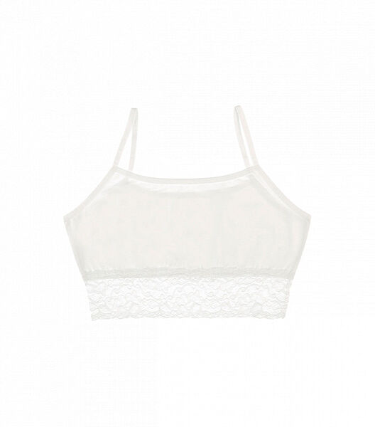 Ажурний топ Donella