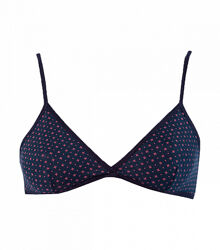 Дитячий бюстгальтер на тонких бретелях