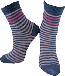 Дитячішкарпетки у смужку