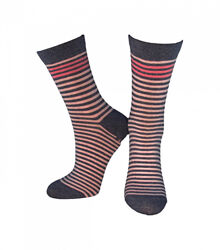 Дитячішкарпетки у смужку