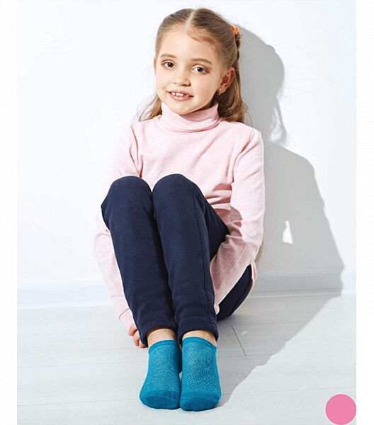 Короткі дитячі шкарпетки GIULIA